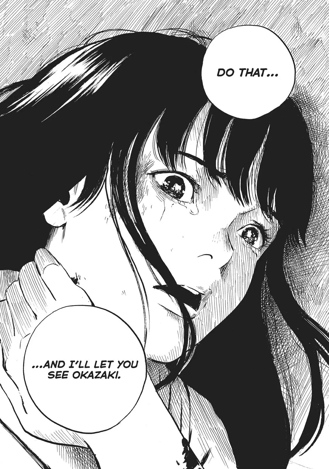 Happiness Chapter 33 page 35 - 