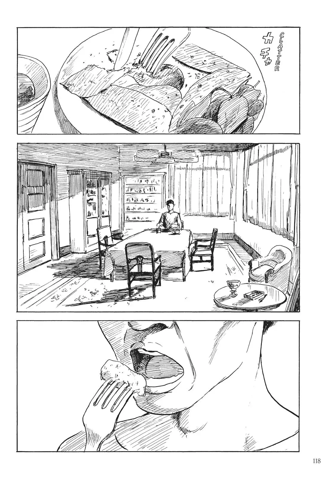 Read Happiness chapter 34 image 1 on Lezhin
