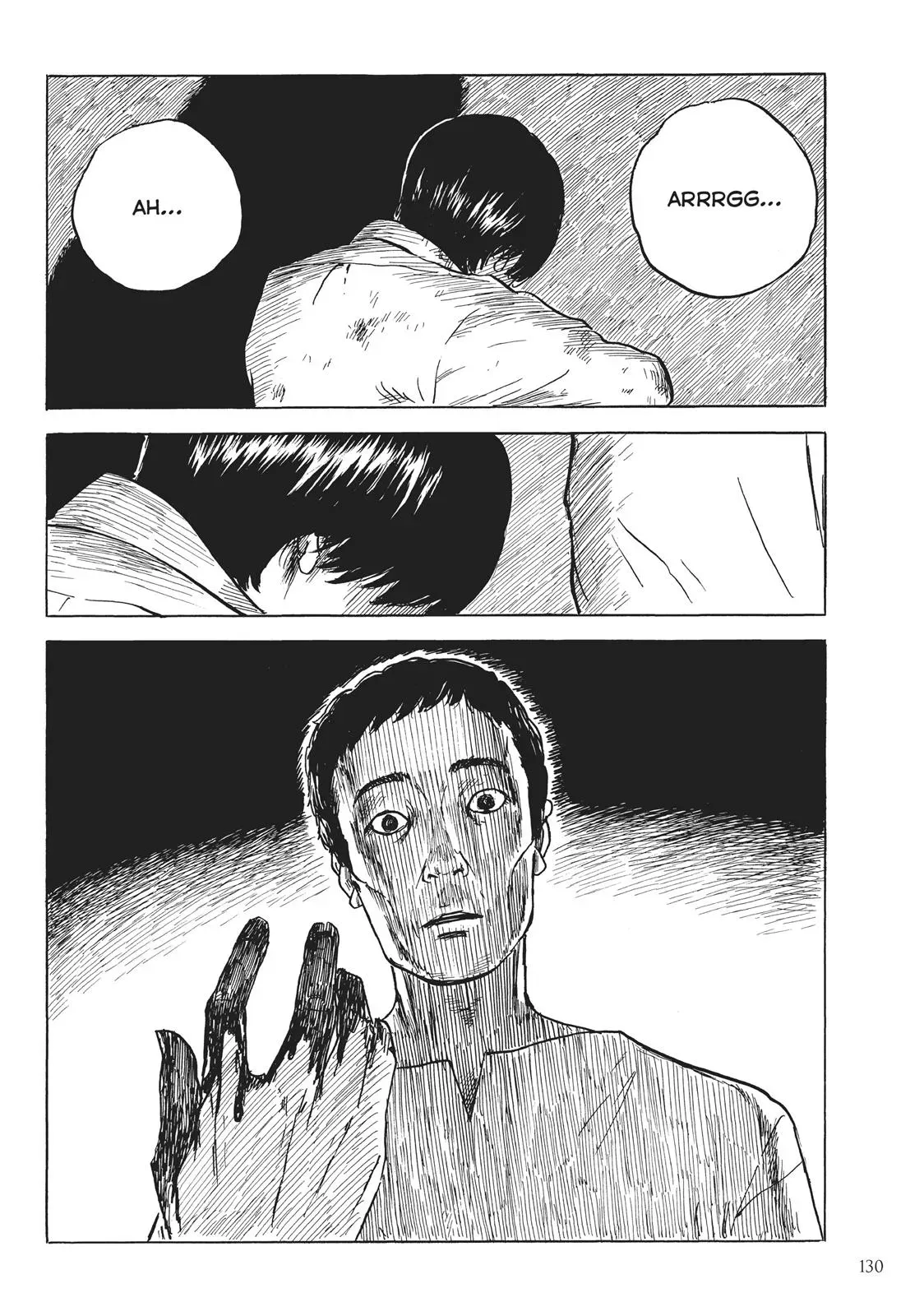 Read Happiness chapter 34 image 13 on Lezhin