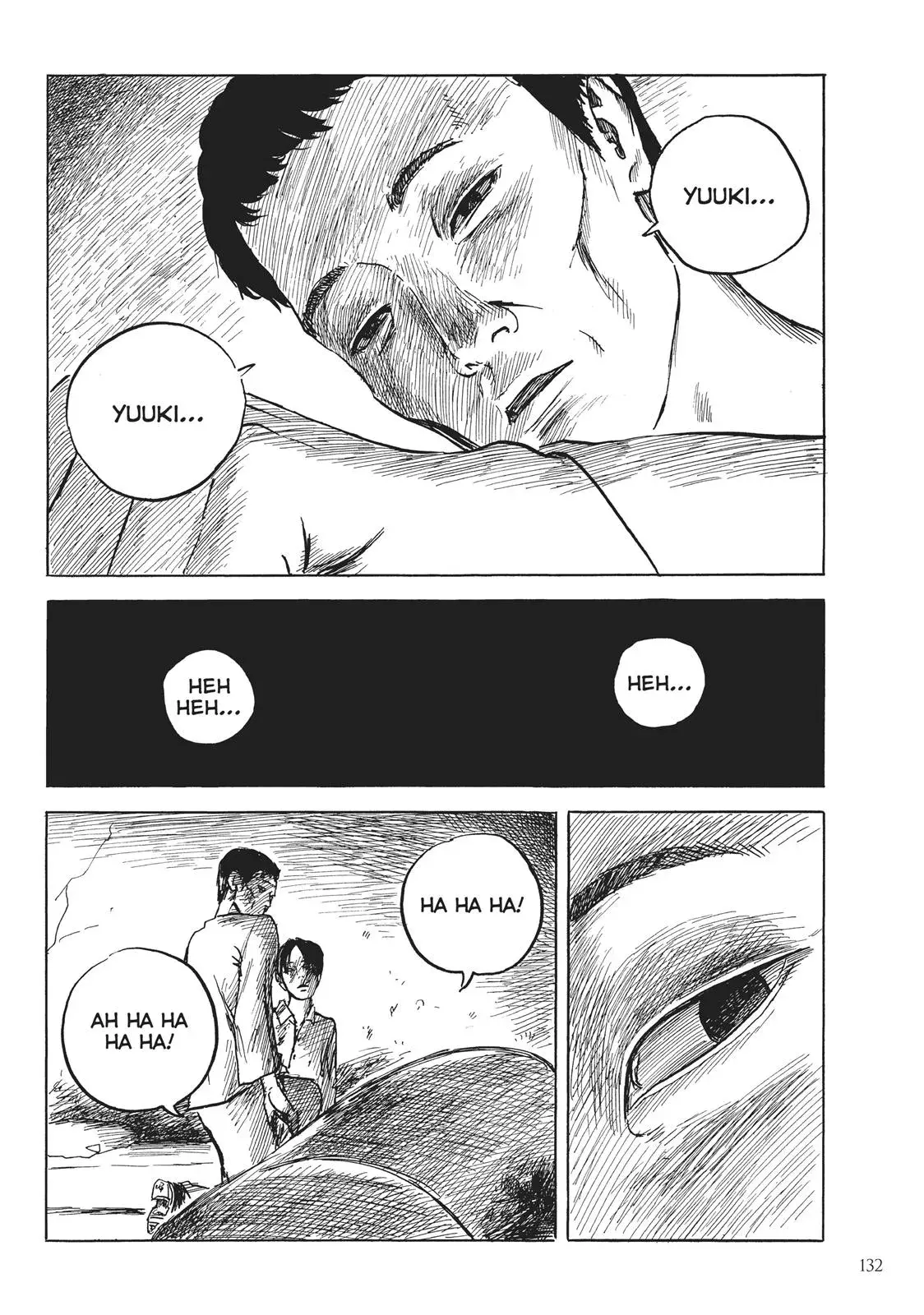 Read Happiness chapter 34 image 15 on Lezhin
