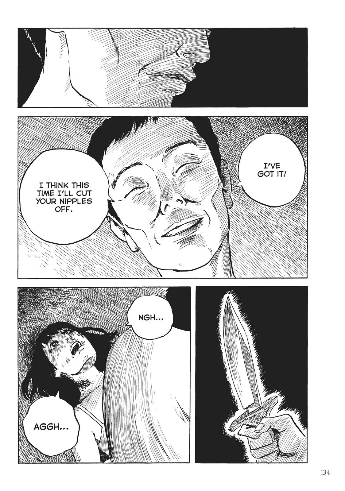 Read Happiness chapter 34 image 17 on Lezhin