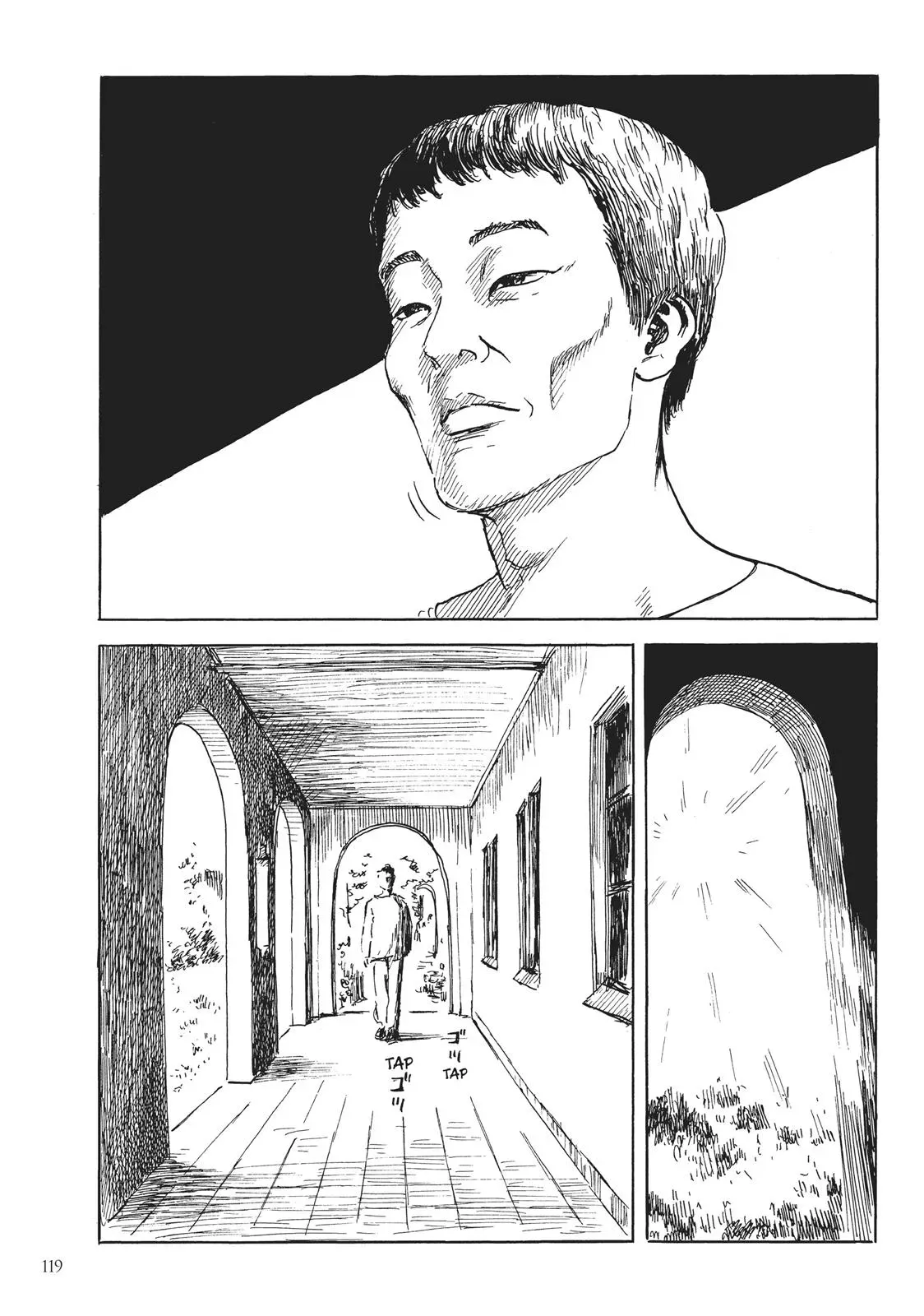 Read Happiness chapter 34 image 2 on Lezhin