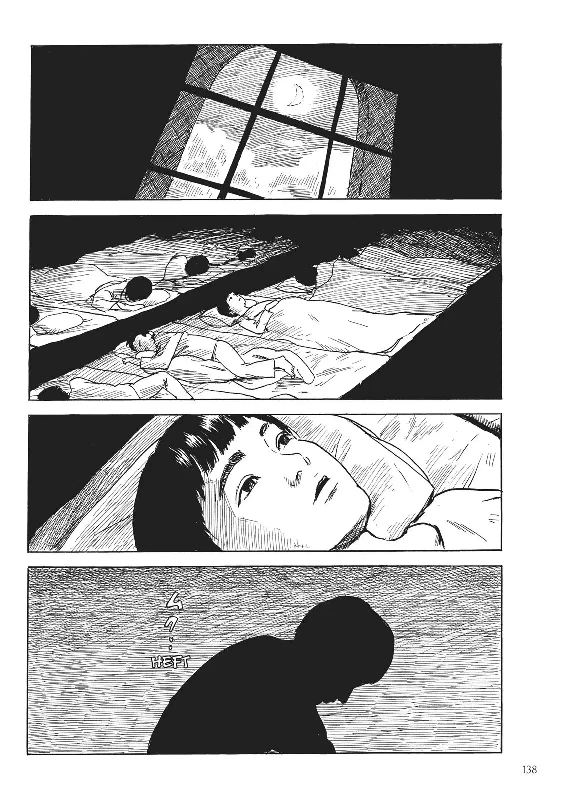 Read Happiness chapter 34 image 21 on Lezhin