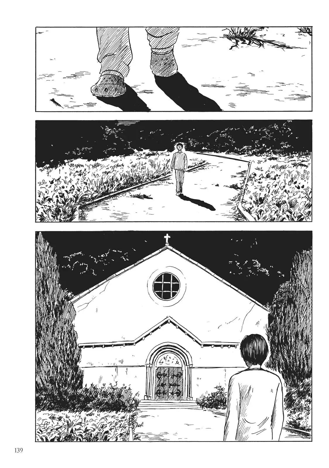 Read Happiness chapter 34 image 22 on Lezhin