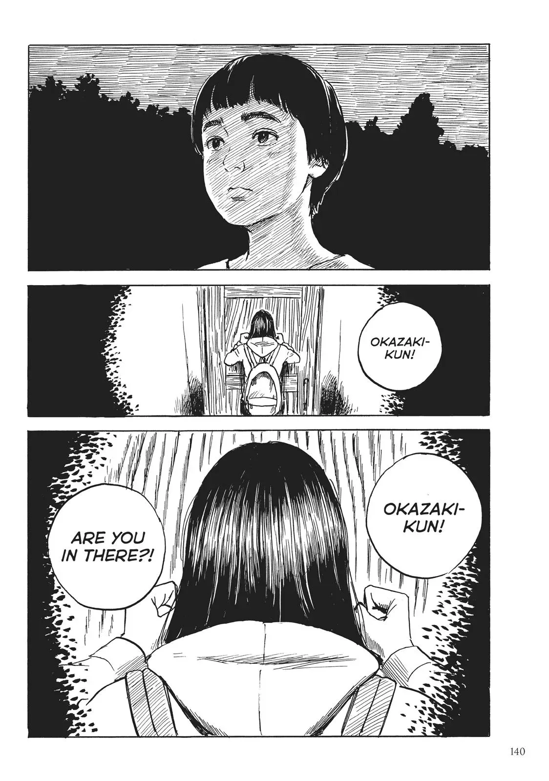 Read Happiness chapter 34 image 23 on Lezhin