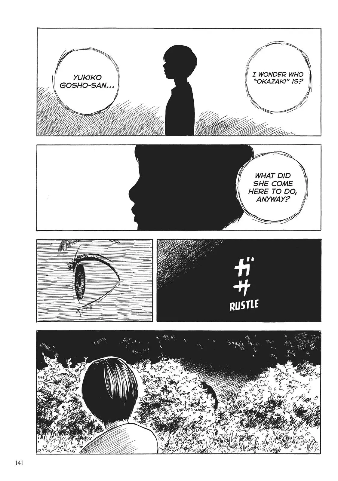 Read Happiness chapter 34 image 24 on Lezhin