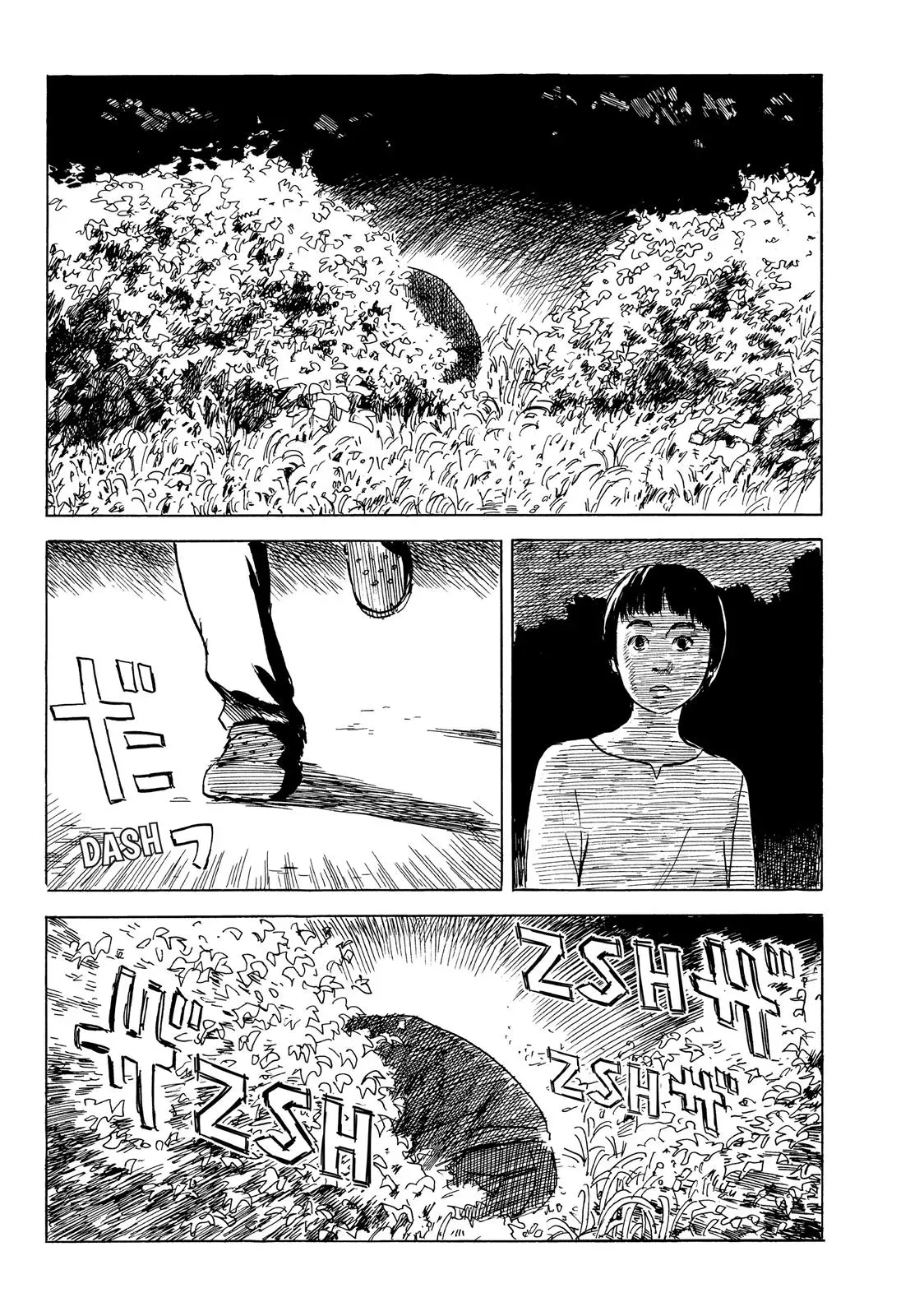 Read Happiness chapter 34 image 25 on Lezhin
