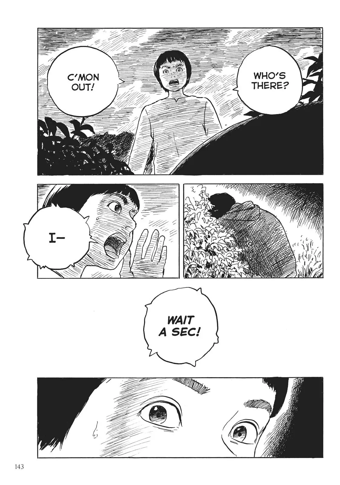 Read Happiness chapter 34 image 26 on Lezhin