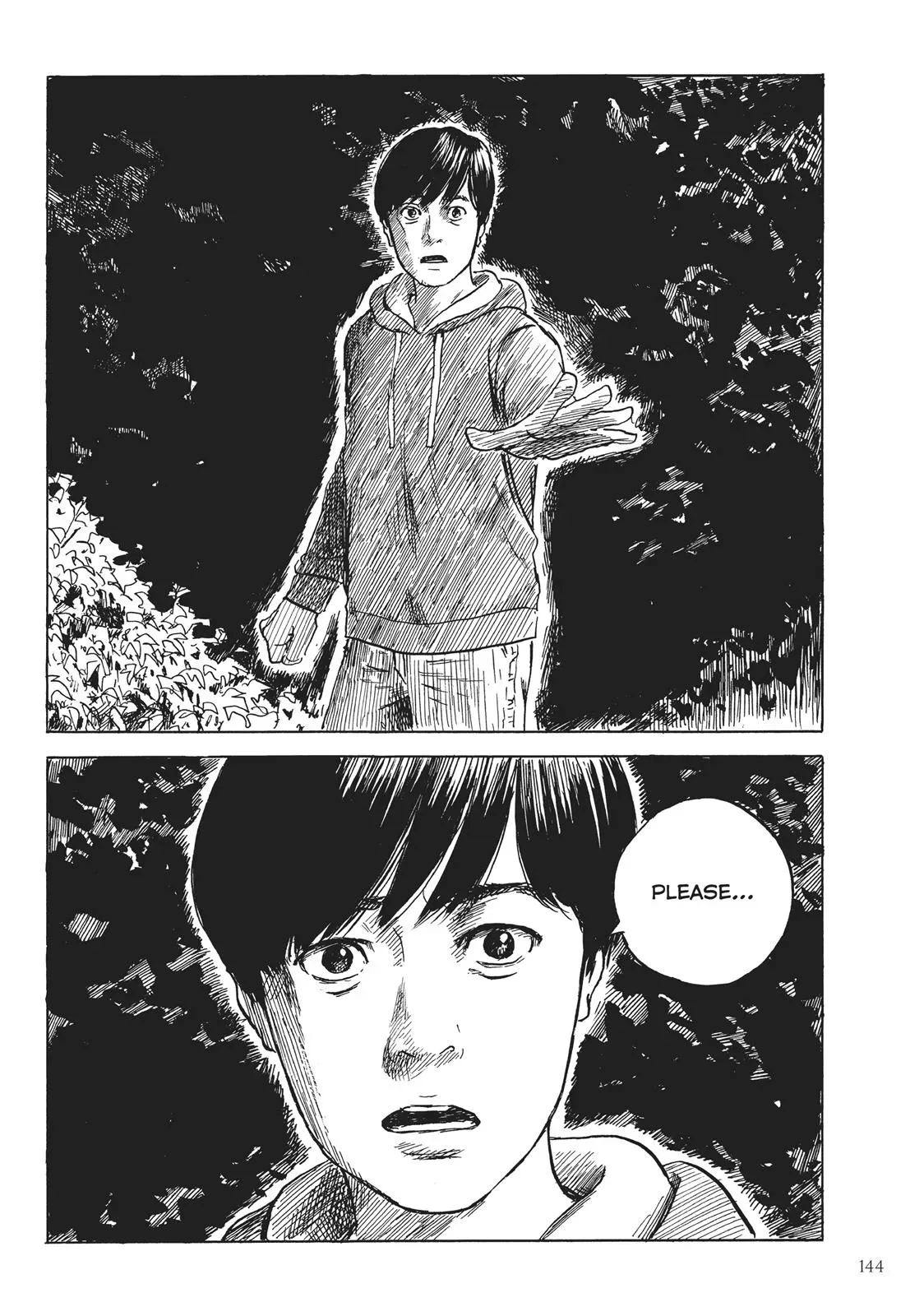 Read Happiness chapter 34 image 27 on Lezhin