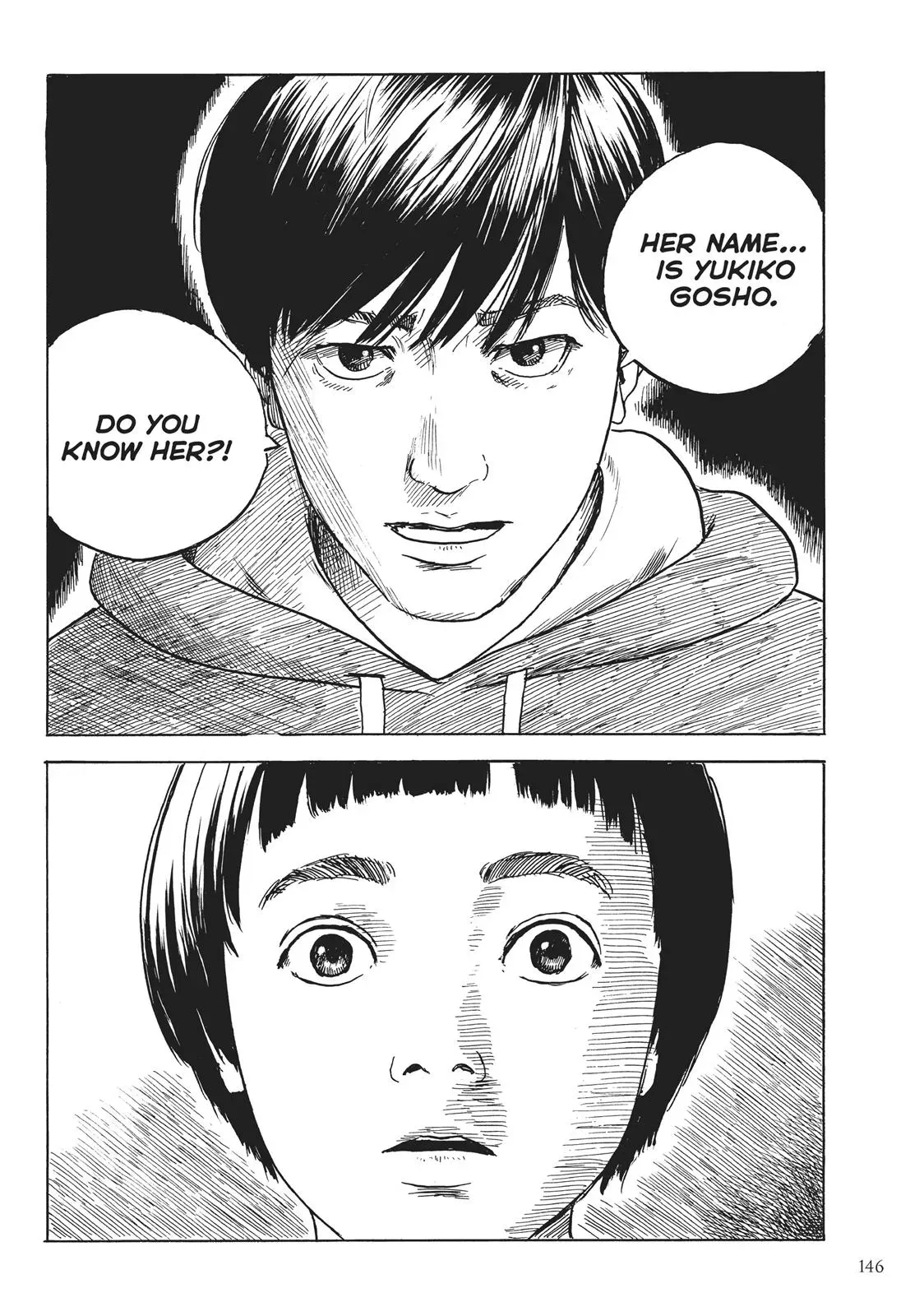 Read Happiness chapter 34 image 29 on Lezhin