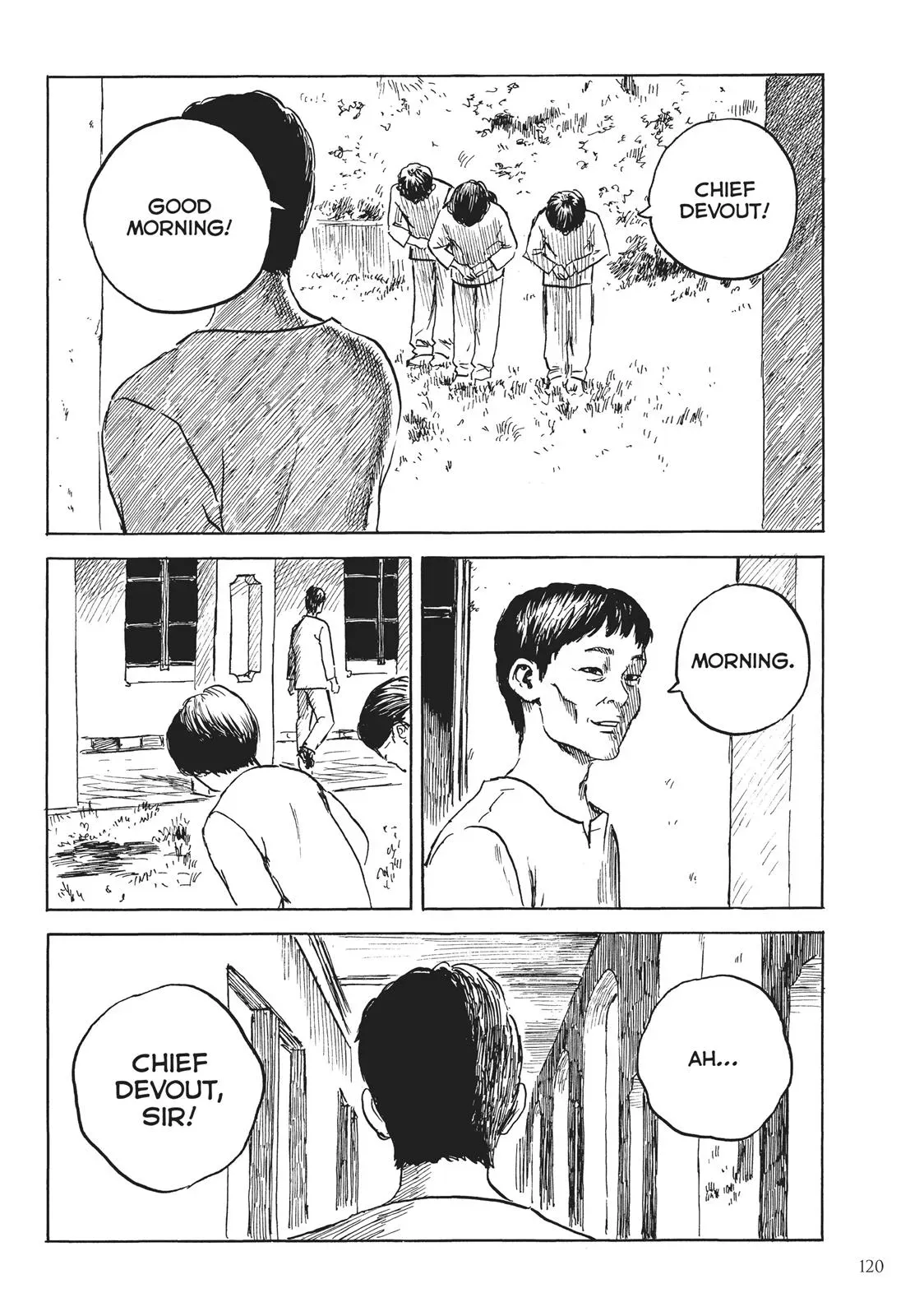 Read Happiness chapter 34 image 3 on Lezhin