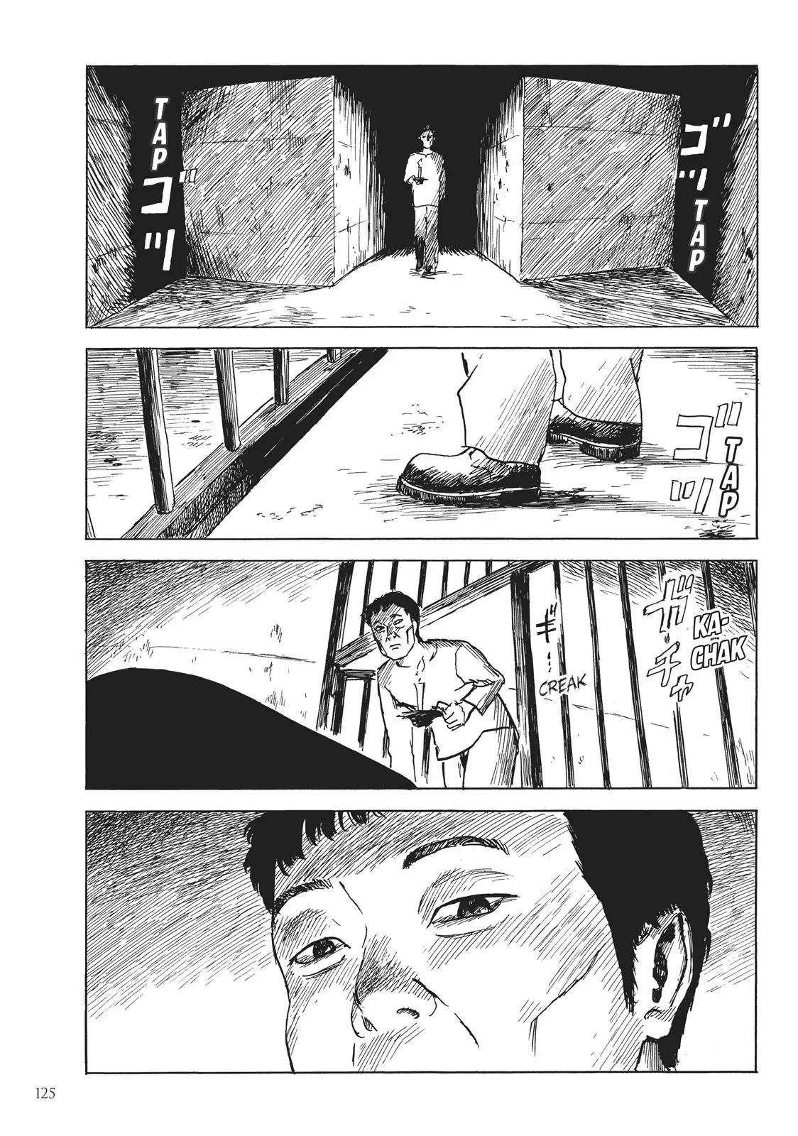 Read Happiness chapter 34 image 8 on Lezhin