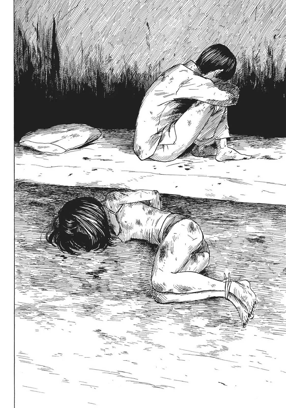 Read Happiness chapter 34 image 9 on Lezhin
