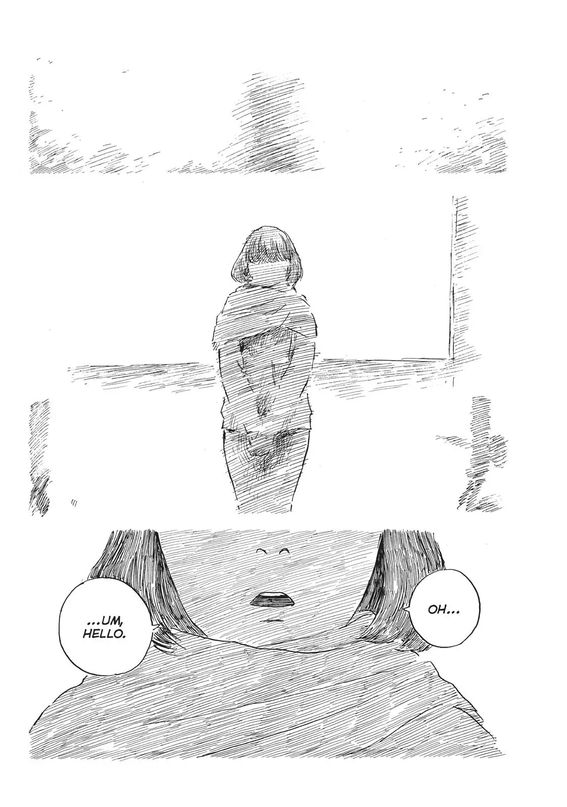 Read Happiness chapter 35 image 11 on Lezhin