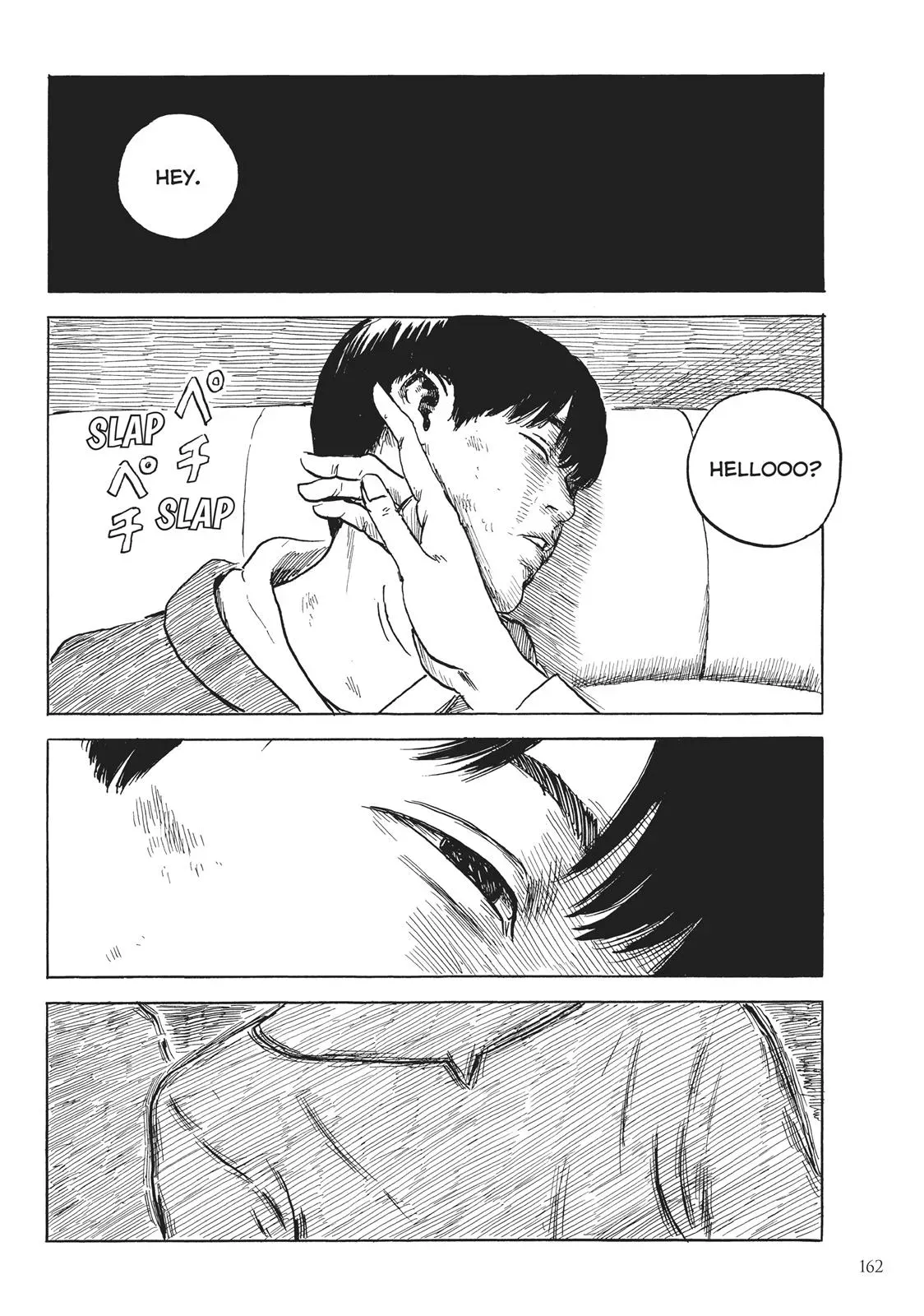 Read Happiness chapter 35 image 13 on Lezhin