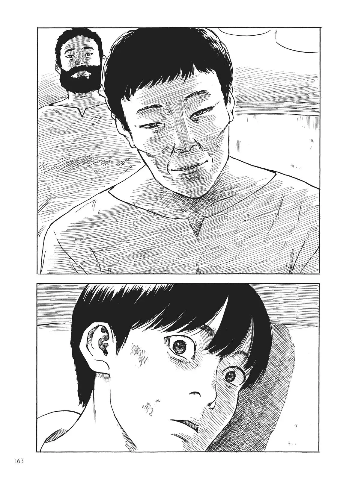 Read Happiness chapter 35 image 14 on Lezhin