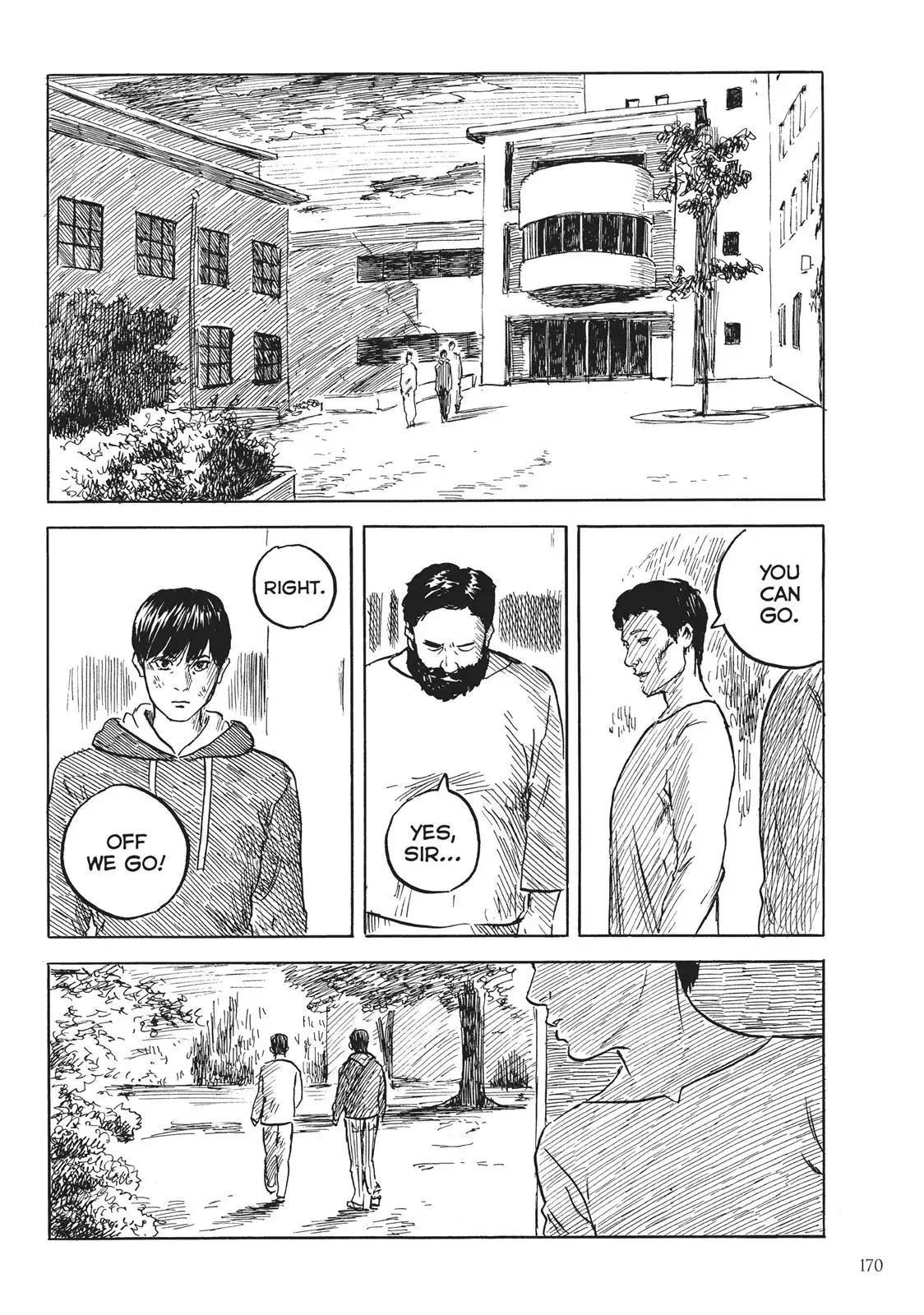 Read Happiness chapter 35 image 21 on Lezhin