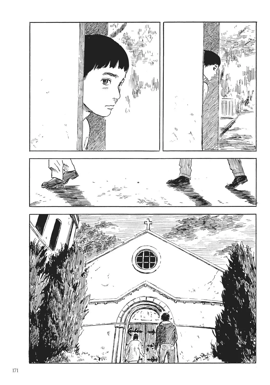 Read Happiness chapter 35 image 22 on Lezhin