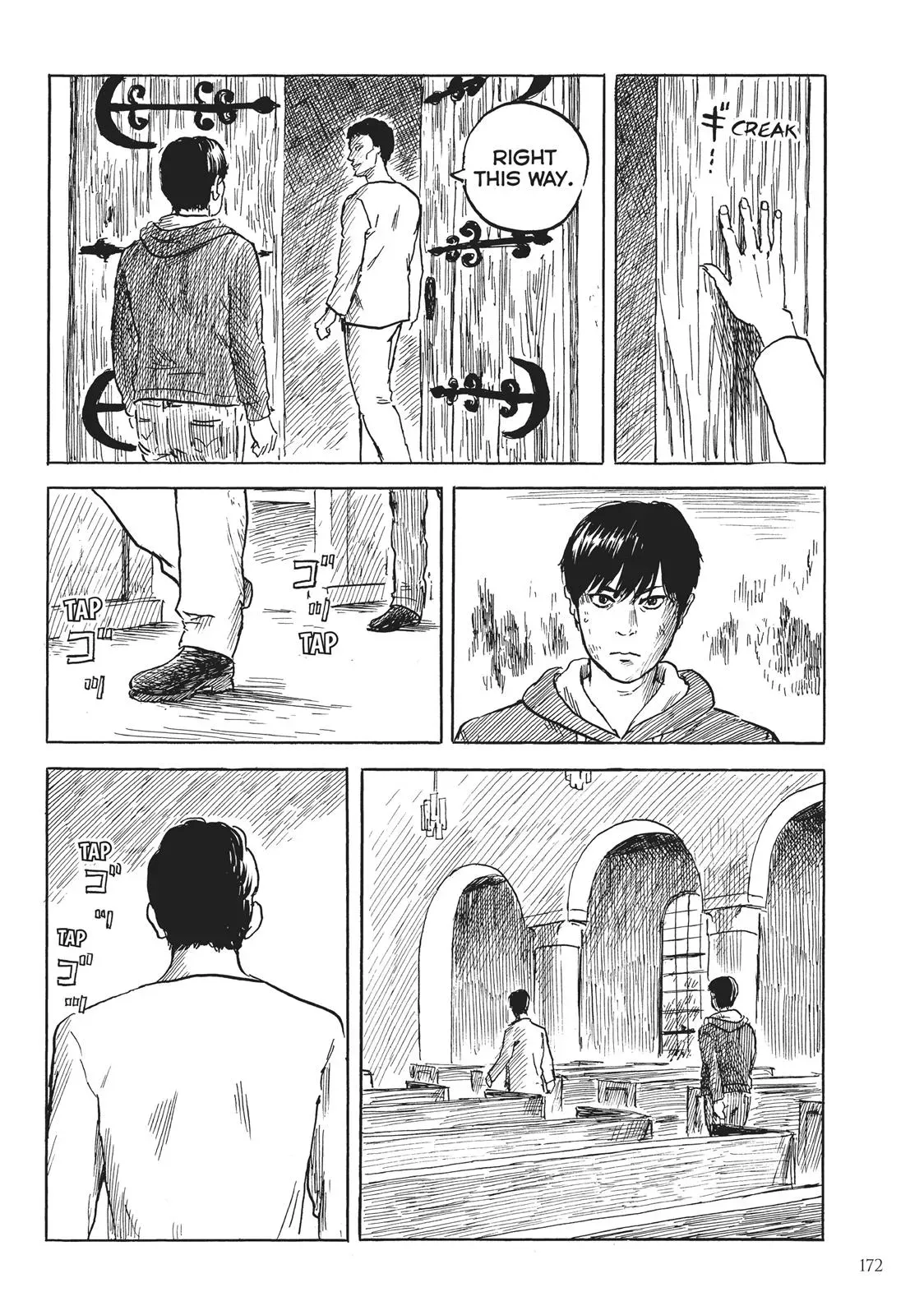 Read Happiness chapter 35 image 23 on Lezhin