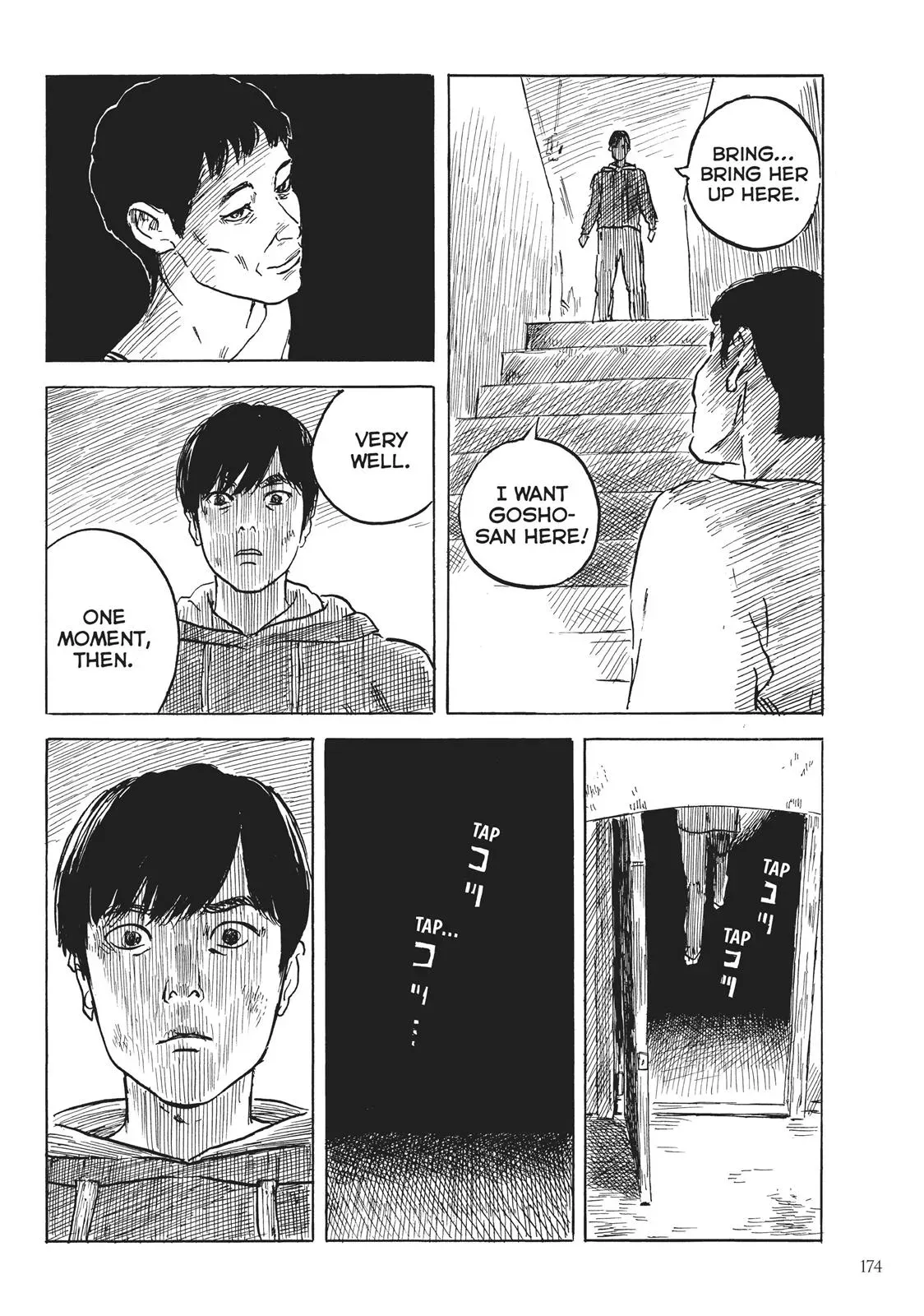 Read Happiness chapter 35 image 25 on Lezhin