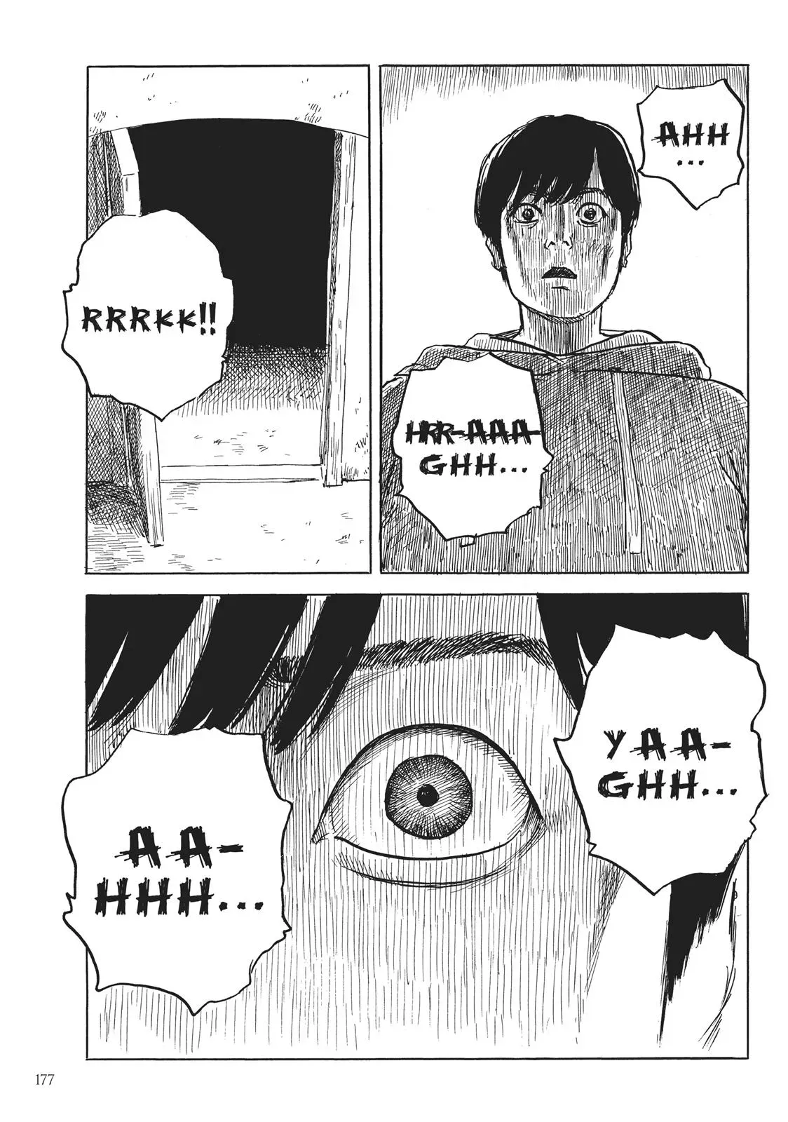 Read Happiness chapter 35 image 28 on Lezhin