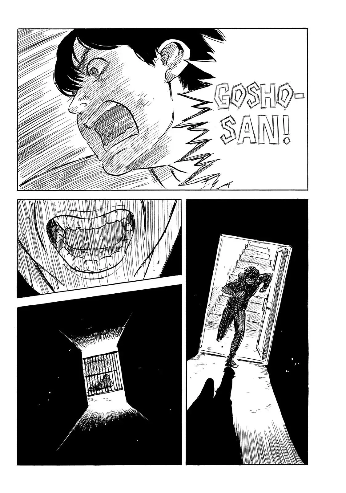 Read Happiness chapter 35 image 29 on Lezhin