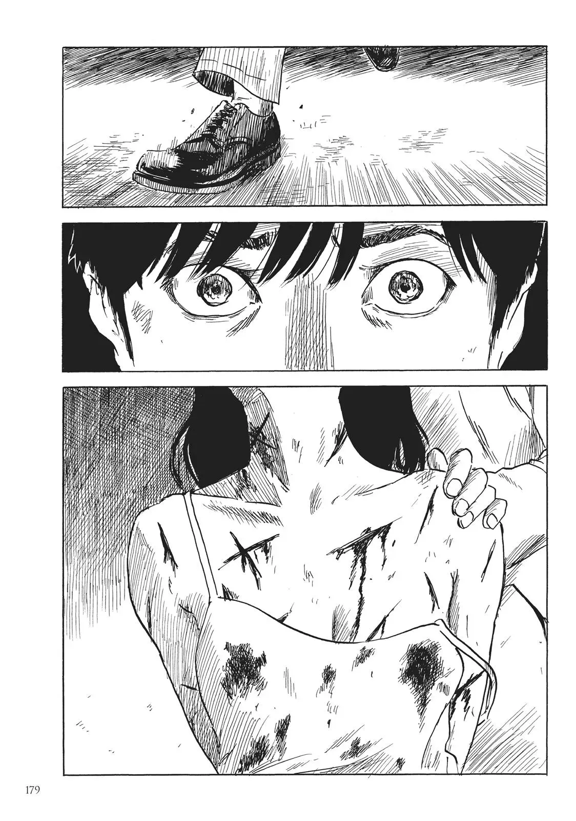 Read Happiness chapter 35 image 30 on Lezhin