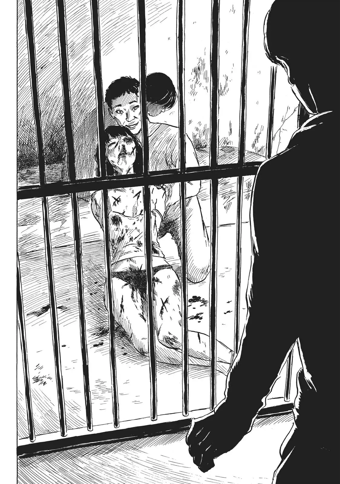 Read Happiness chapter 35 image 31 on Lezhin