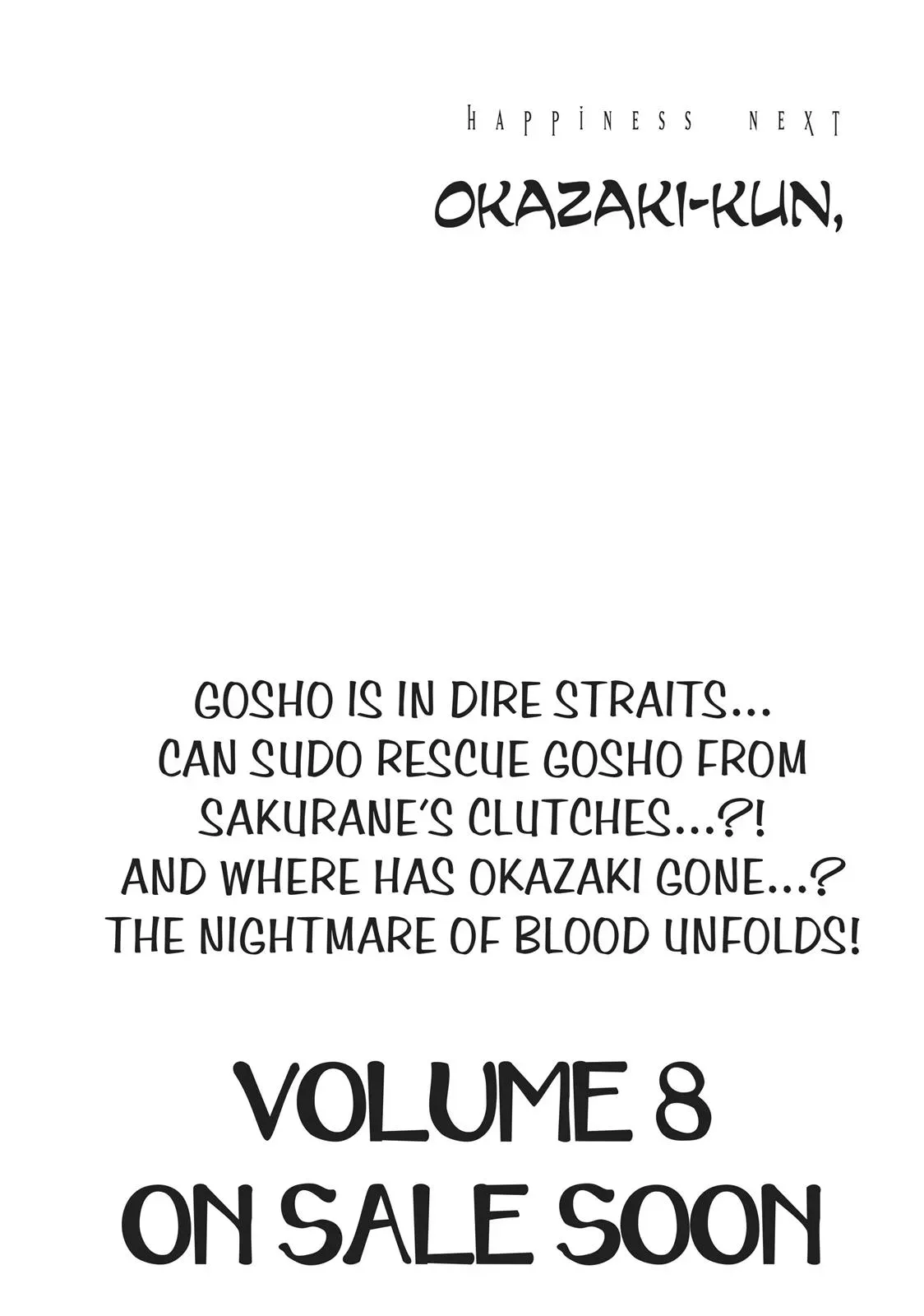 Read Happiness chapter 35 image 38 on Lezhin