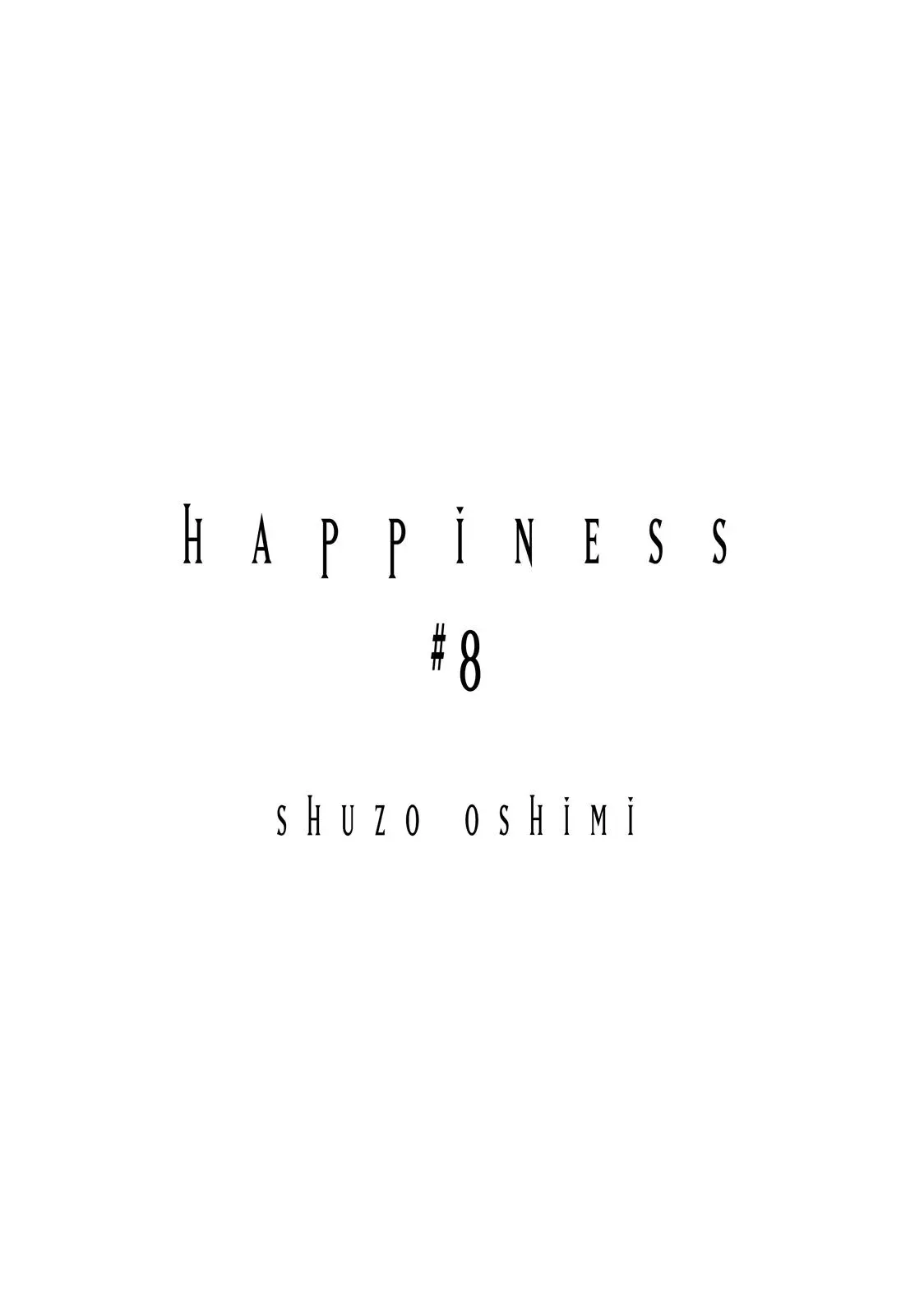 Read Happiness chapter 36 image 1 on Lezhin
