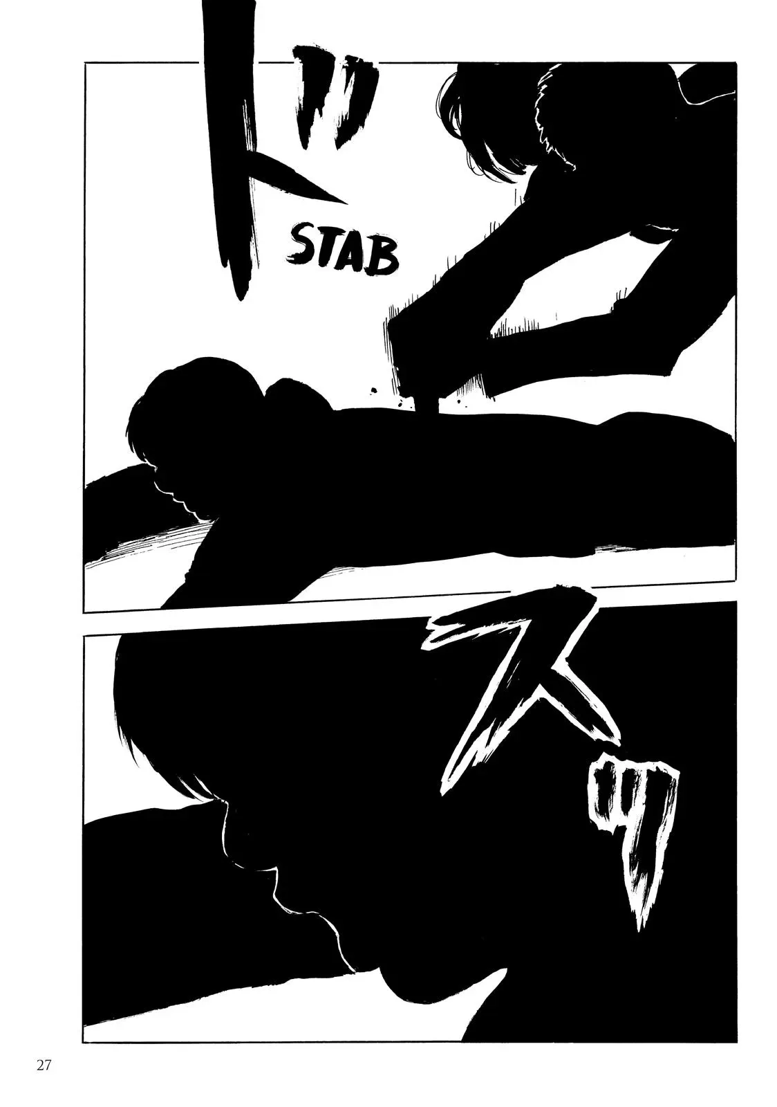 Read Happiness chapter 36 image 27 on Lezhin