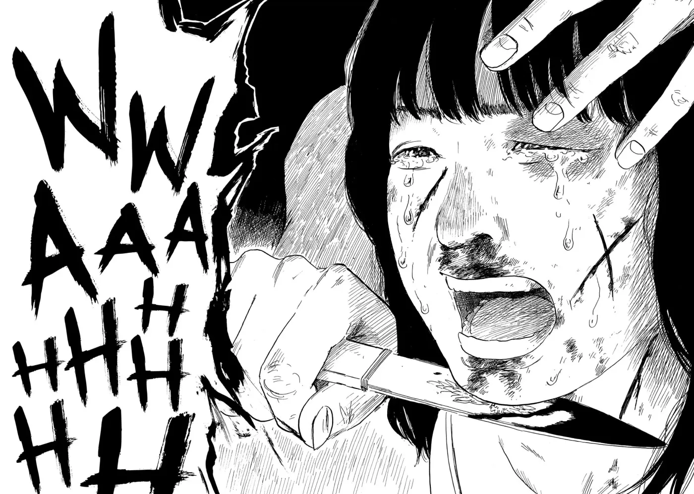 Read Happiness chapter 36 image 36 on Lezhin