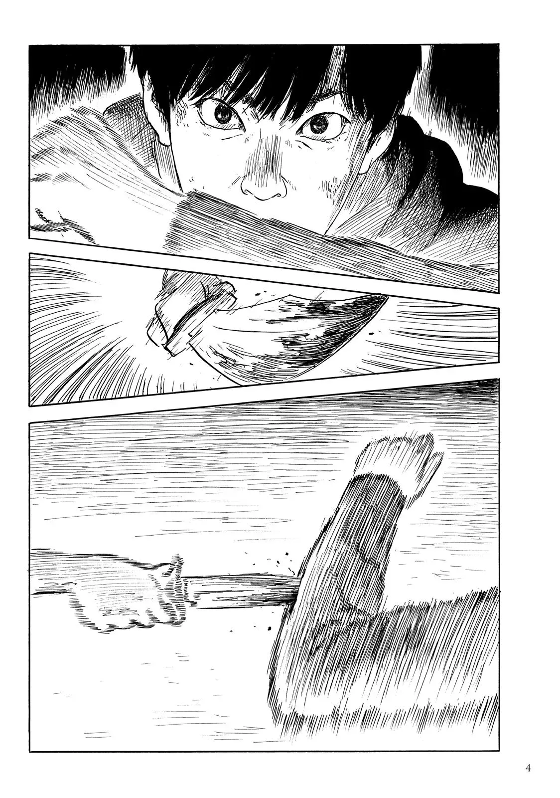 Read Happiness chapter 36 image 4 on Lezhin