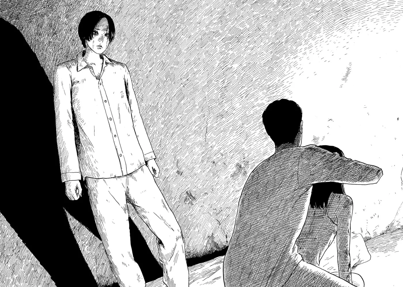 Read Happiness chapter 37 image 1 on Lezhin
