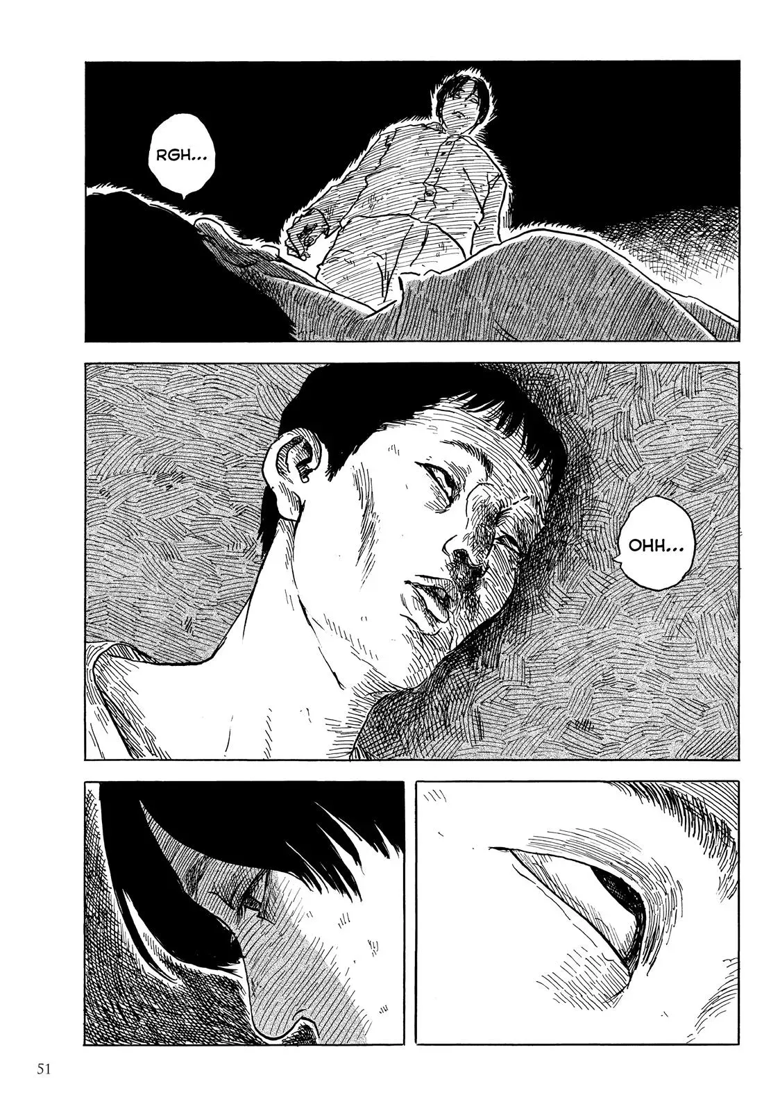 Read Happiness chapter 37 image 10 on Lezhin