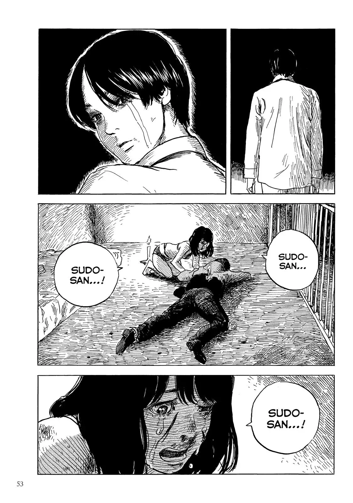 Read Happiness chapter 37 image 12 on Lezhin