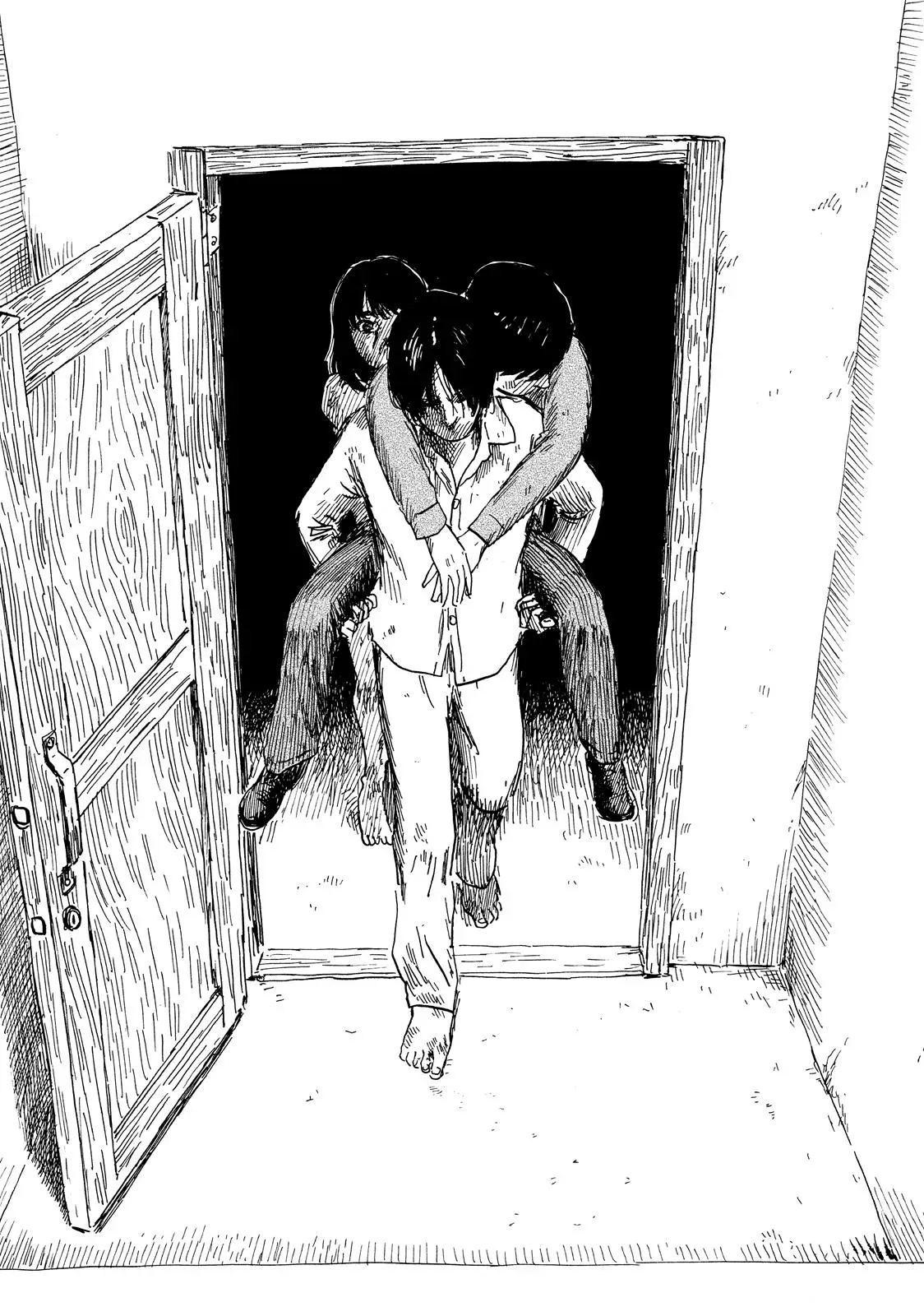 Read Happiness chapter 37 image 15 on Lezhin