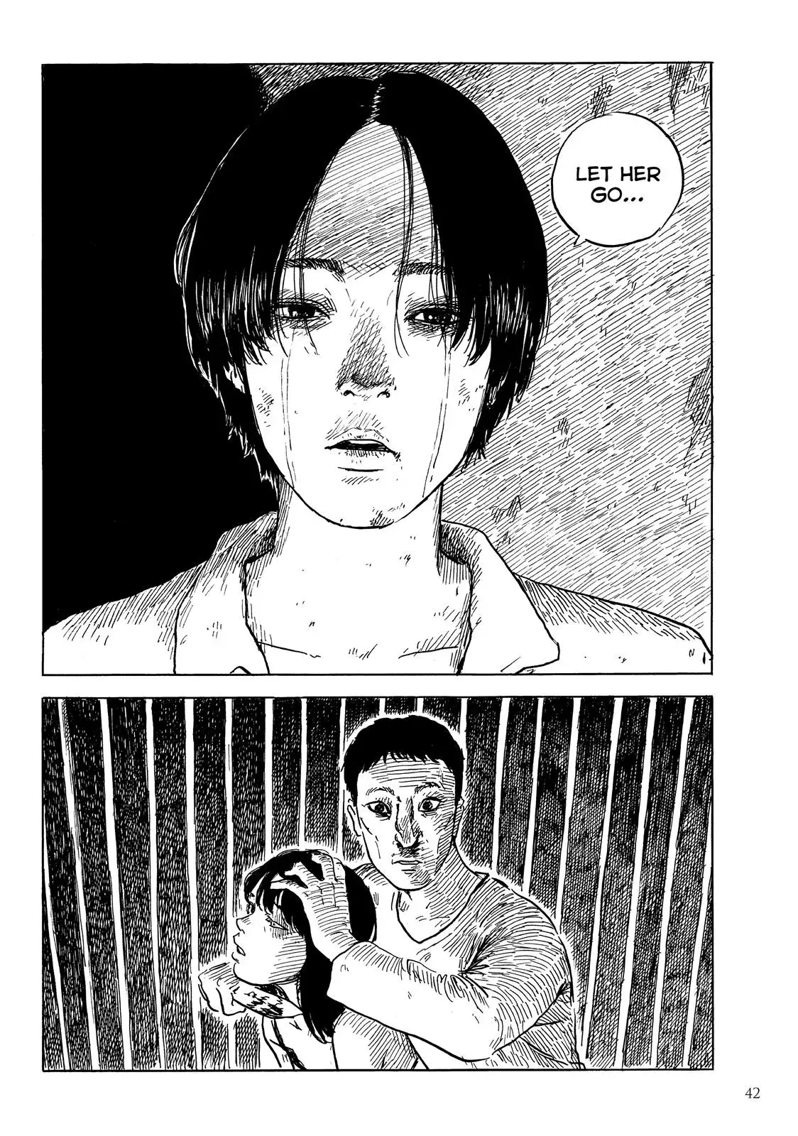 Read Happiness chapter 37 image 2 on Lezhin