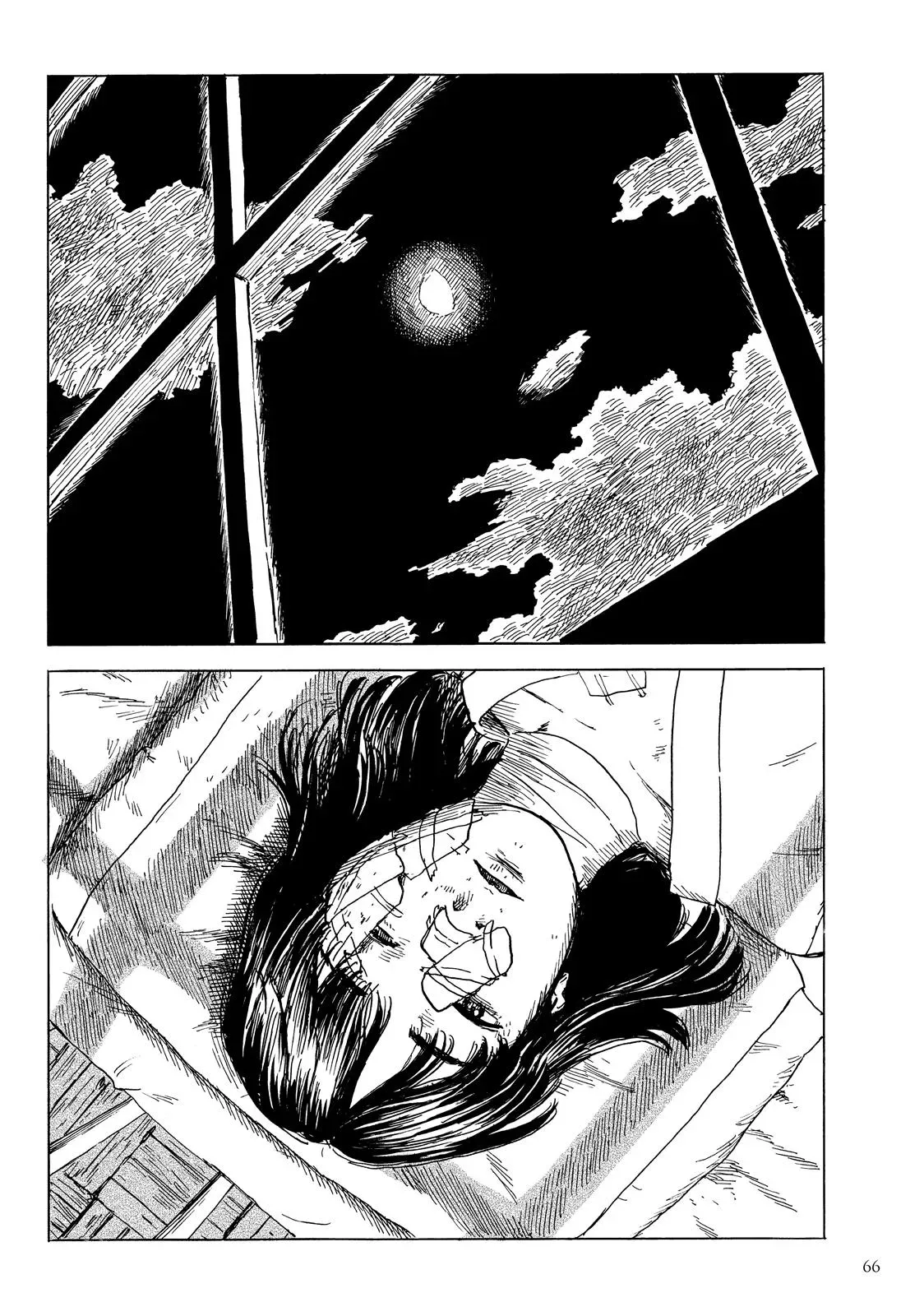 Read Happiness chapter 37 image 25 on Lezhin