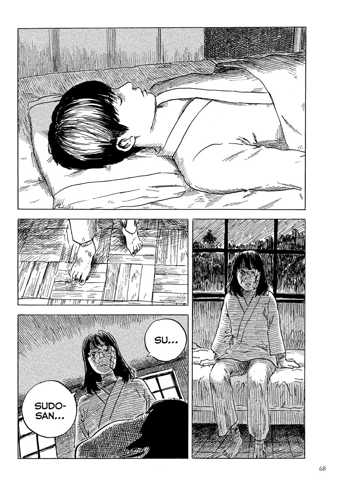 Read Happiness chapter 37 image 27 on Lezhin