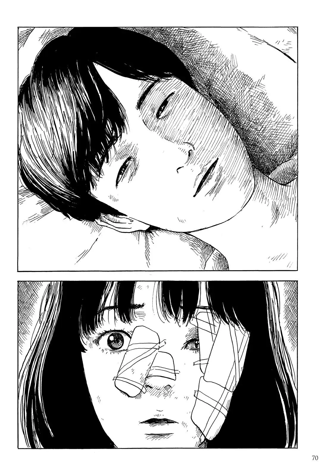 Read Happiness chapter 37 image 29 on Lezhin