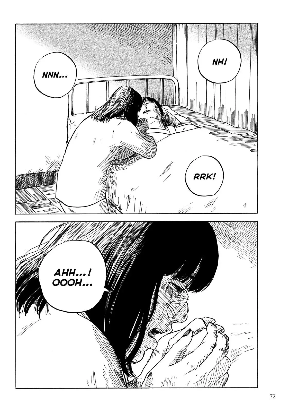 Read Happiness chapter 37 image 31 on Lezhin