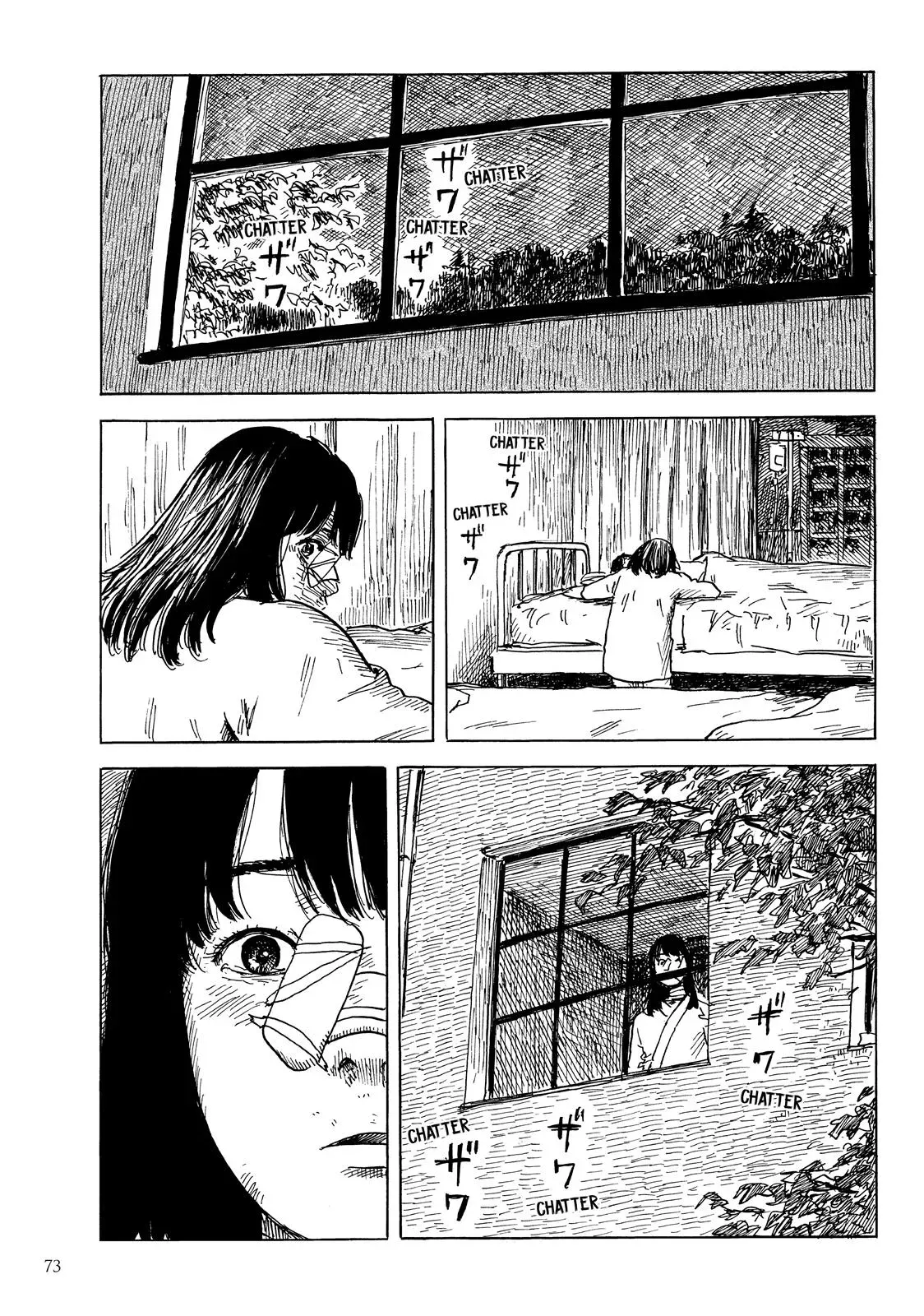 Read Happiness chapter 37 image 32 on Lezhin