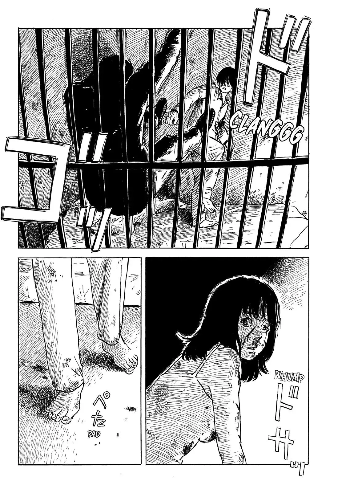 Read Happiness chapter 37 image 9 on Lezhin