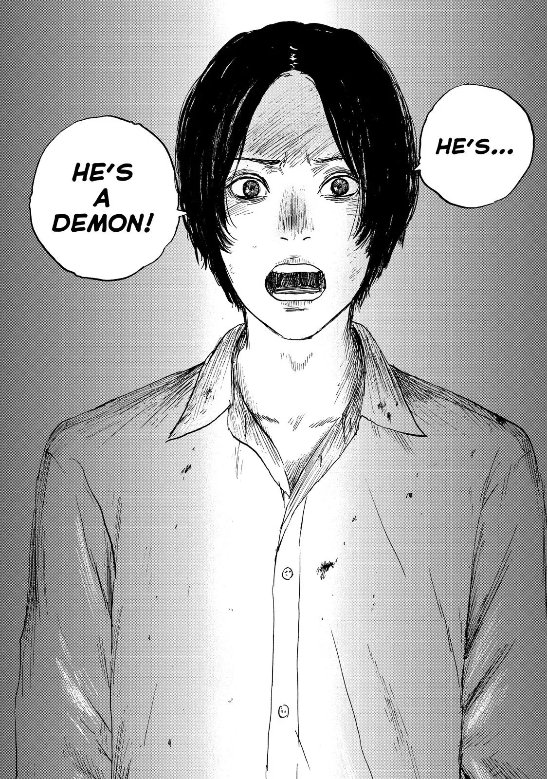 Read Happiness chapter 38 image 10 on Lezhin