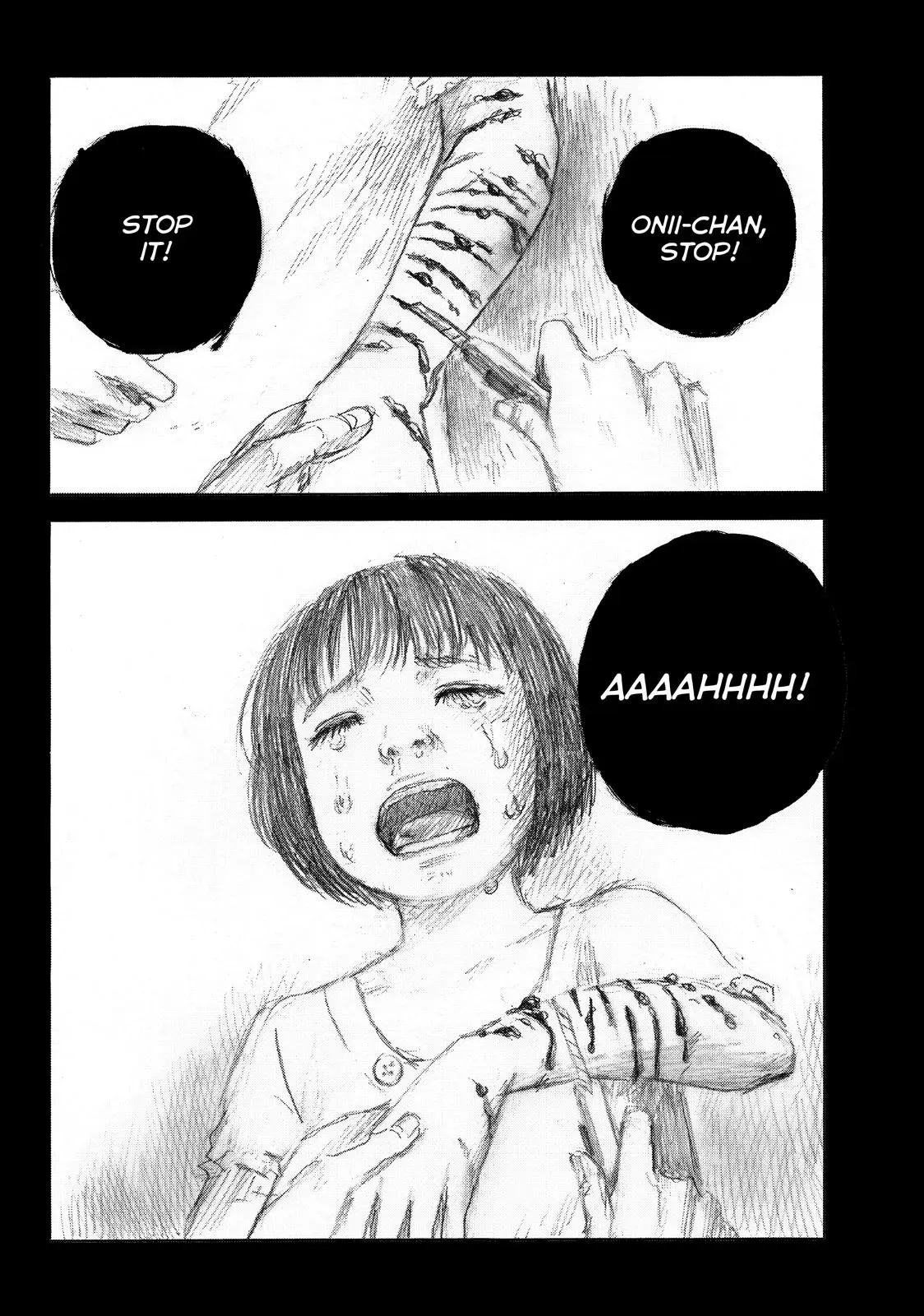 Read Happiness chapter 38 image 13 on Lezhin