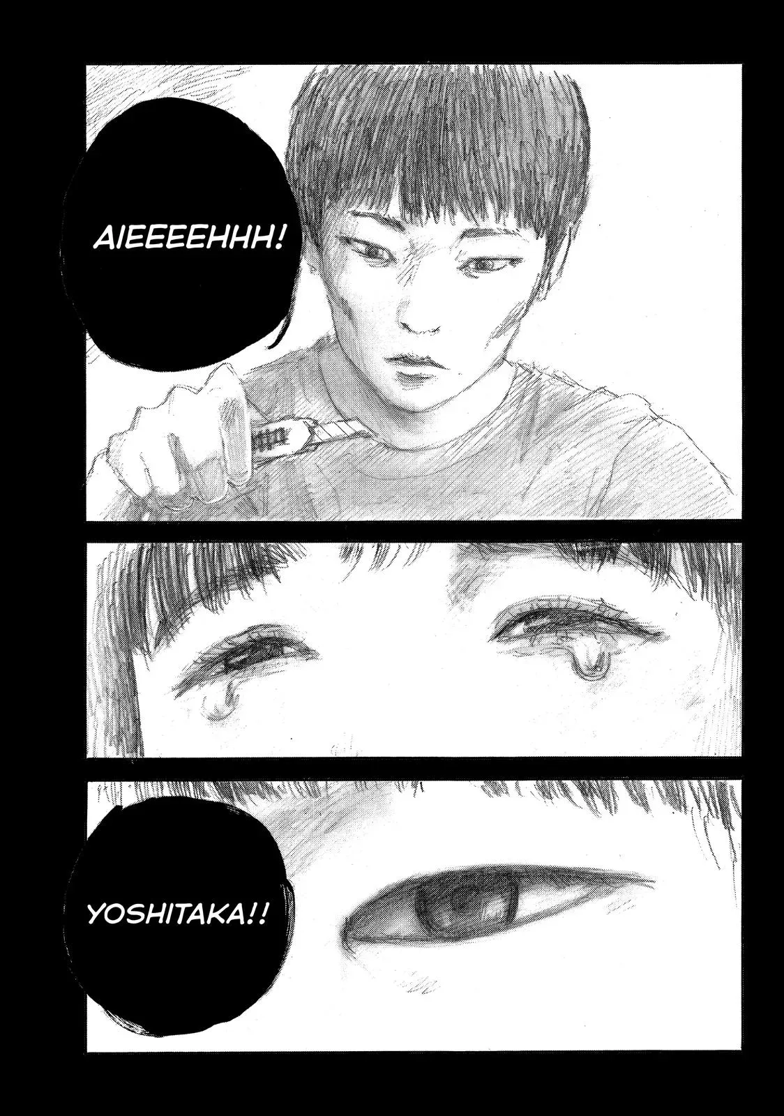 Read Happiness chapter 38 image 14 on Lezhin