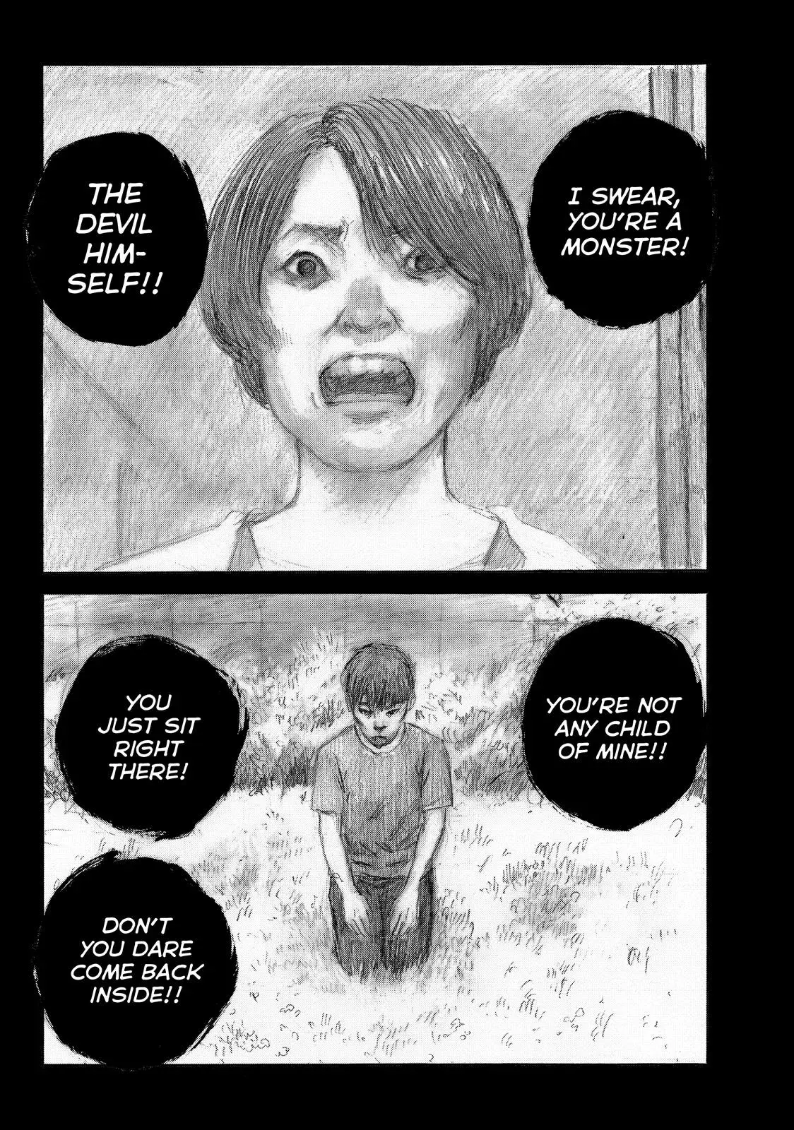 Read Happiness chapter 38 image 15 on Lezhin