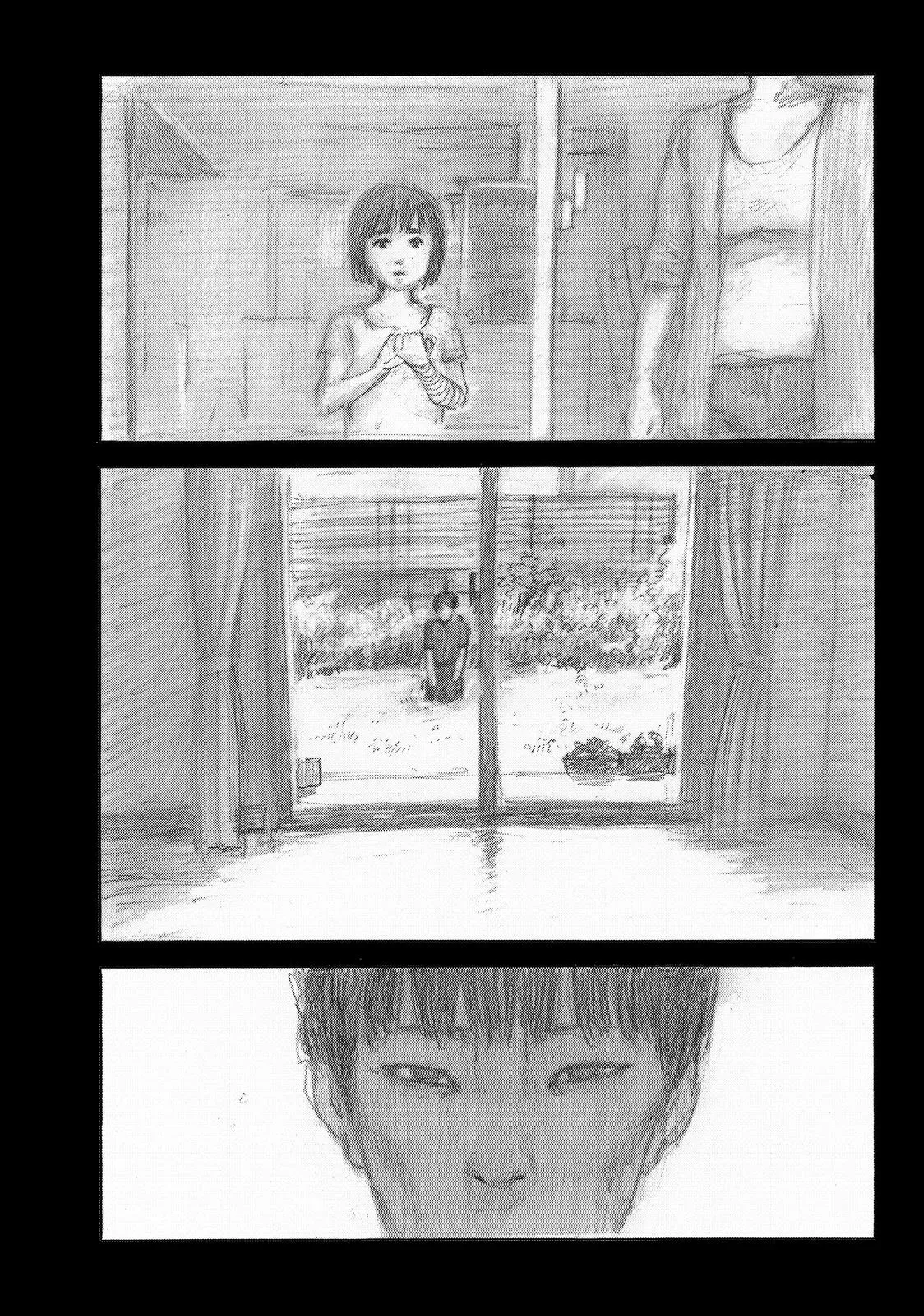 Read Happiness chapter 38 image 16 on Lezhin