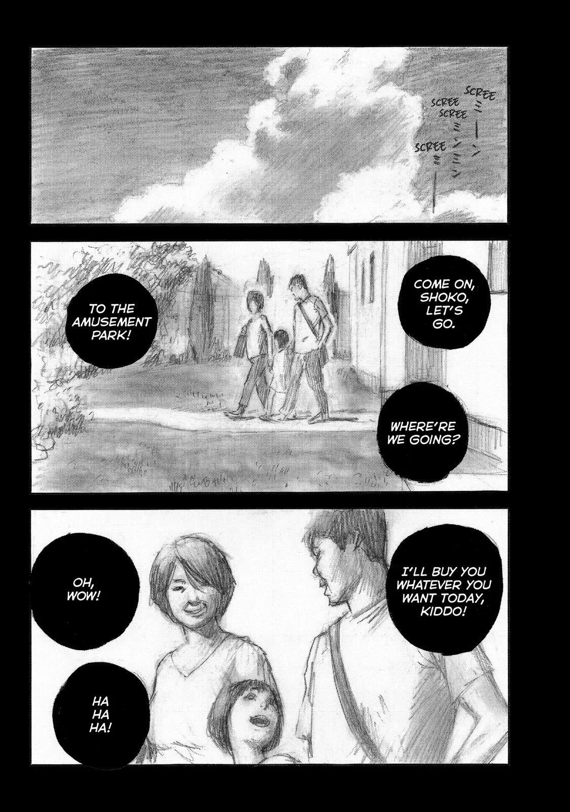 Read Happiness chapter 38 image 17 on Lezhin